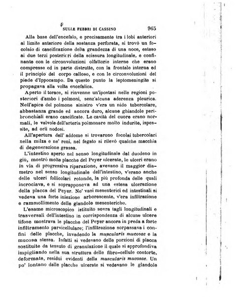 Giornale medico del R. Esercito e della R. Marina