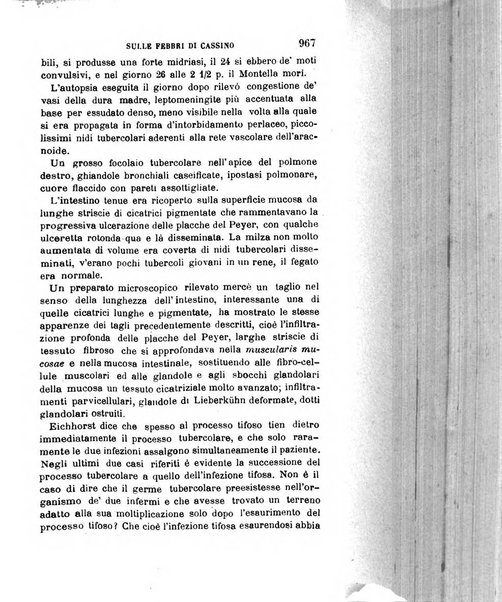 Giornale medico del R. Esercito e della R. Marina