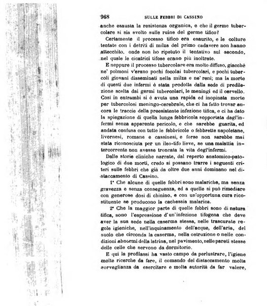 Giornale medico del R. Esercito e della R. Marina