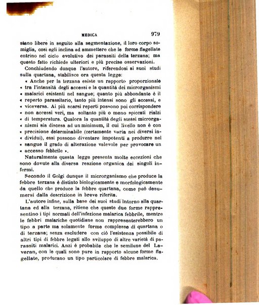 Giornale medico del R. Esercito e della R. Marina