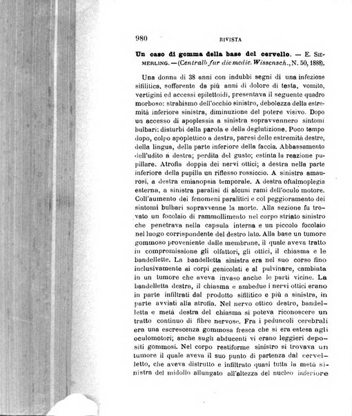 Giornale medico del R. Esercito e della R. Marina