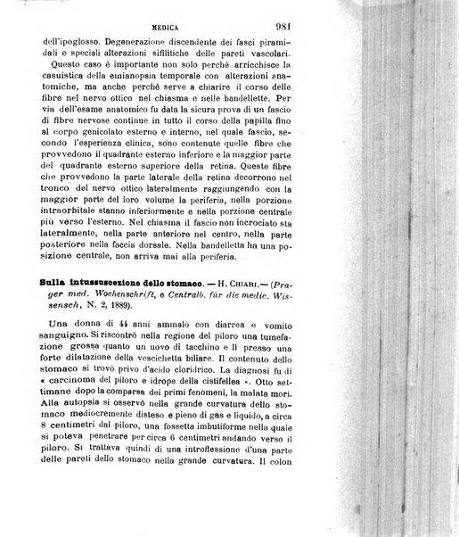 Giornale medico del R. Esercito e della R. Marina