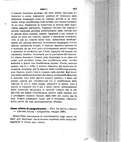 Giornale medico del R. Esercito e della R. Marina