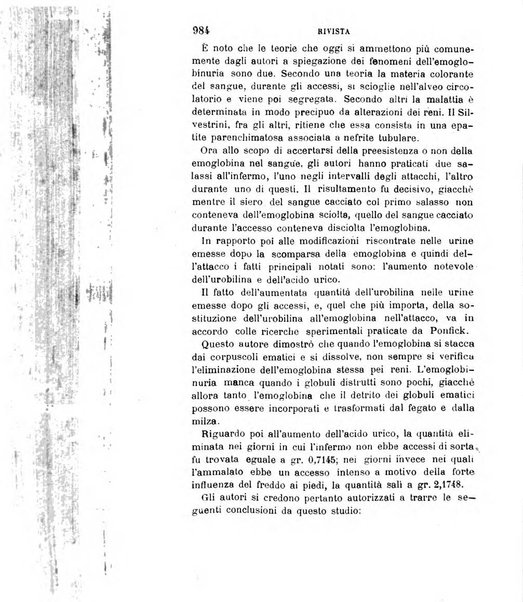 Giornale medico del R. Esercito e della R. Marina