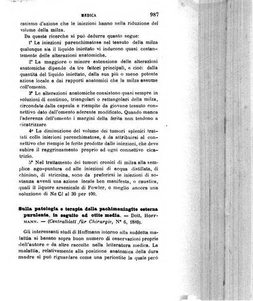 Giornale medico del R. Esercito e della R. Marina