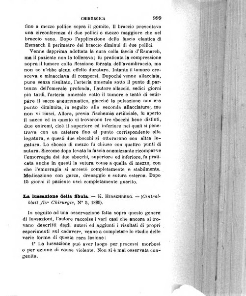 Giornale medico del R. Esercito e della R. Marina