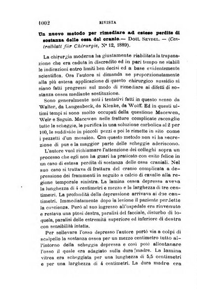 Giornale medico del R. Esercito e della R. Marina