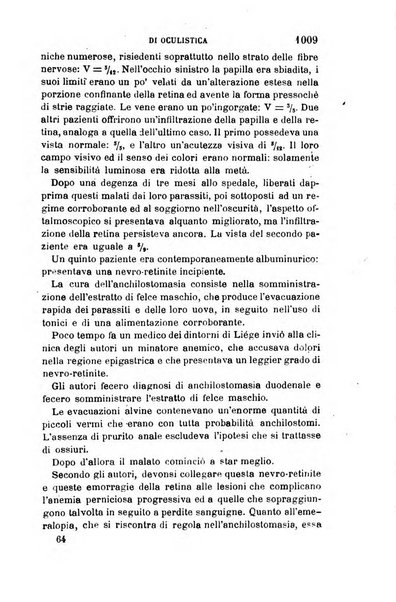 Giornale medico del R. Esercito e della R. Marina