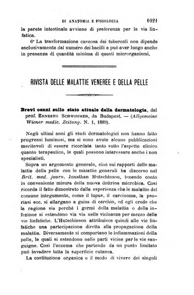 Giornale medico del R. Esercito e della R. Marina