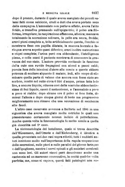 Giornale medico del R. Esercito e della R. Marina