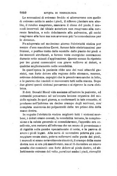 Giornale medico del R. Esercito e della R. Marina