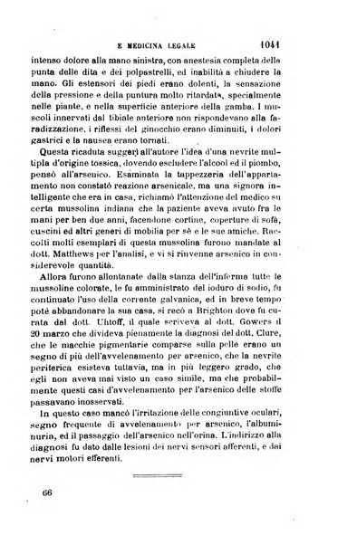 Giornale medico del R. Esercito e della R. Marina