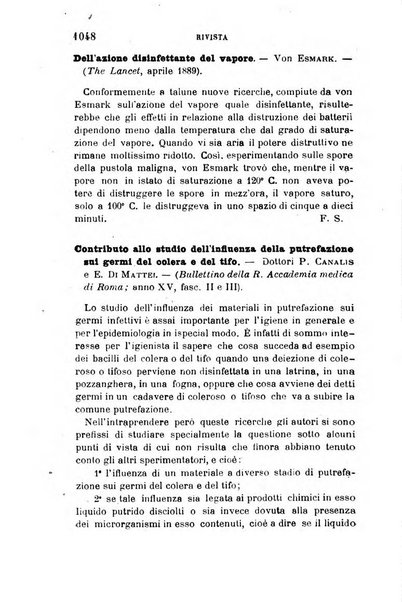 Giornale medico del R. Esercito e della R. Marina