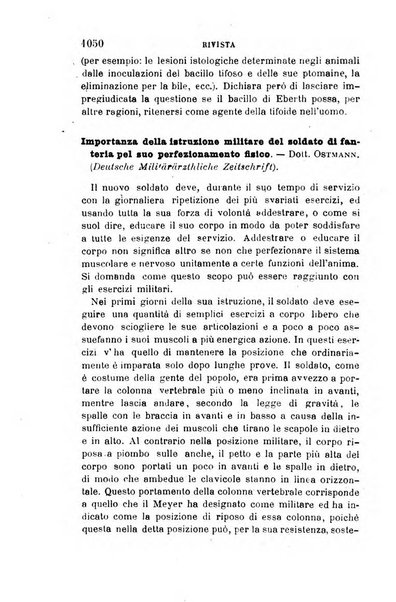 Giornale medico del R. Esercito e della R. Marina