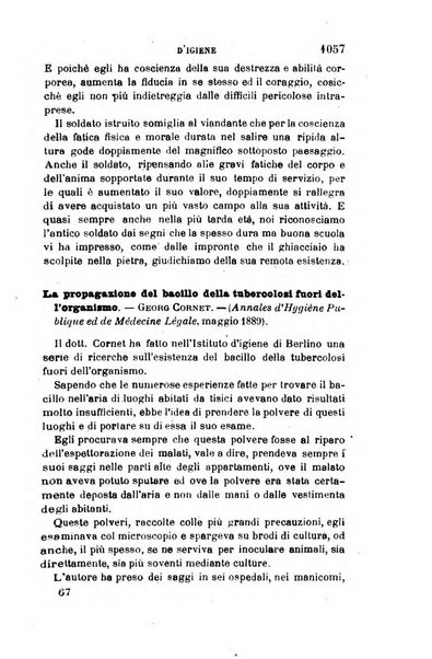 Giornale medico del R. Esercito e della R. Marina