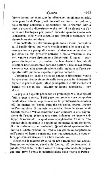 Giornale medico del R. Esercito e della R. Marina