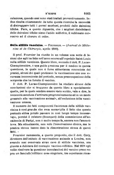 Giornale medico del R. Esercito e della R. Marina