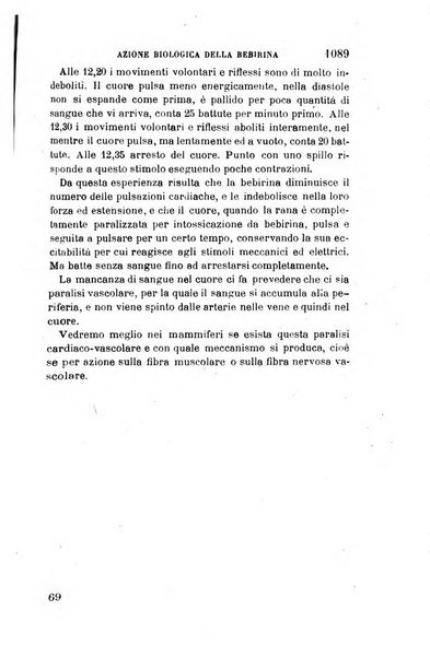 Giornale medico del R. Esercito e della R. Marina