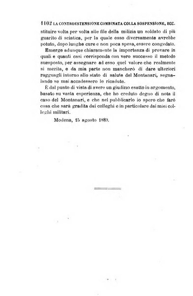 Giornale medico del R. Esercito e della R. Marina