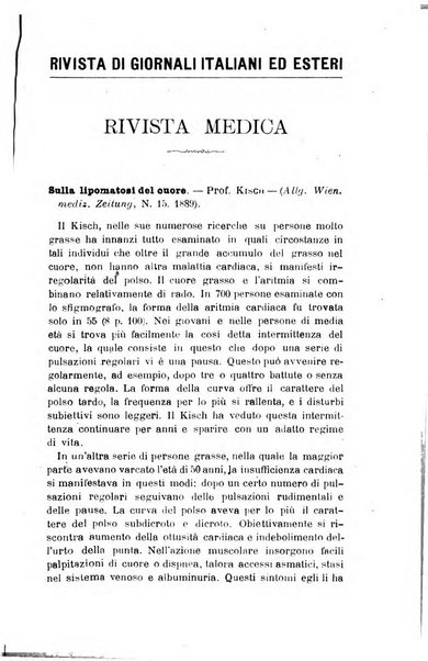 Giornale medico del R. Esercito e della R. Marina