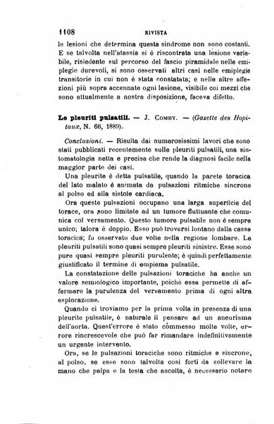 Giornale medico del R. Esercito e della R. Marina