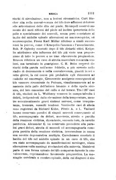 Giornale medico del R. Esercito e della R. Marina