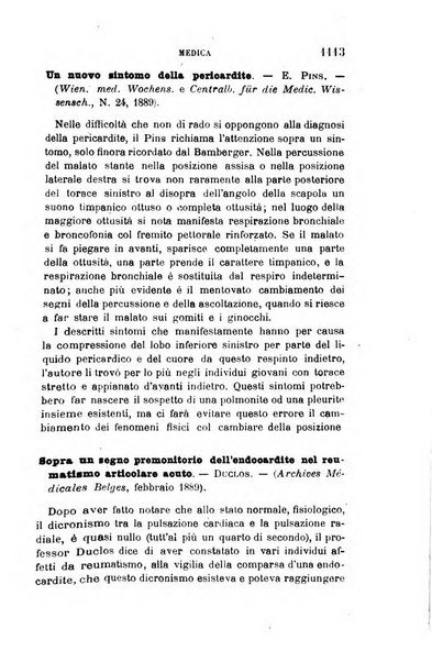 Giornale medico del R. Esercito e della R. Marina