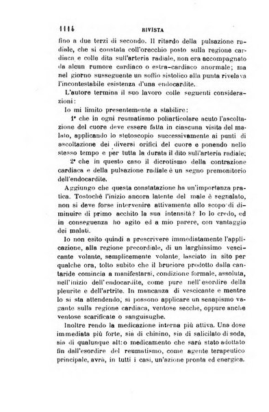 Giornale medico del R. Esercito e della R. Marina