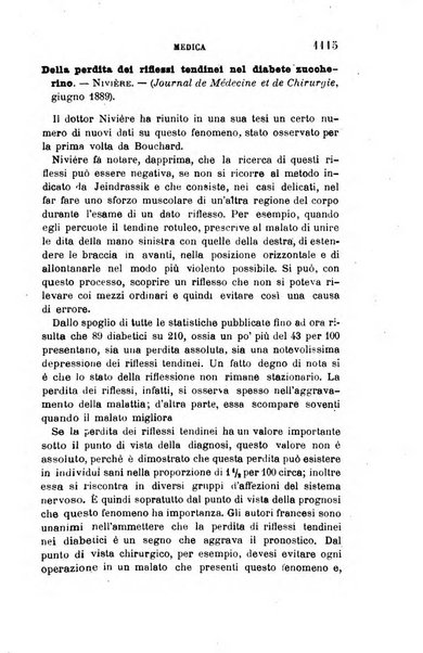 Giornale medico del R. Esercito e della R. Marina