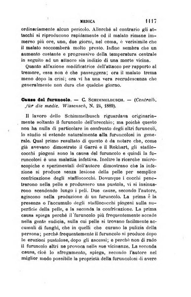 Giornale medico del R. Esercito e della R. Marina