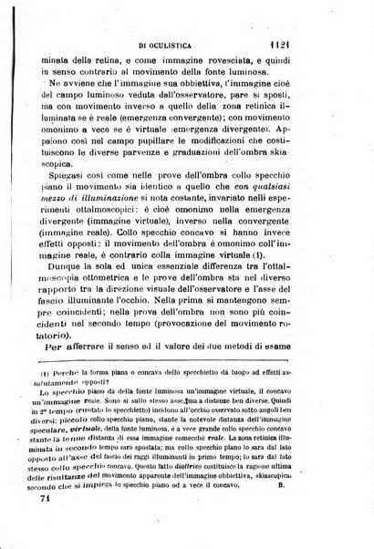 Giornale medico del R. Esercito e della R. Marina