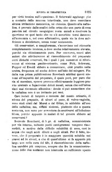 Giornale medico del R. Esercito e della R. Marina