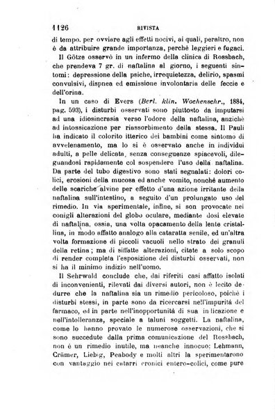 Giornale medico del R. Esercito e della R. Marina