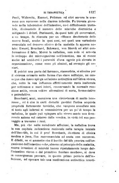 Giornale medico del R. Esercito e della R. Marina