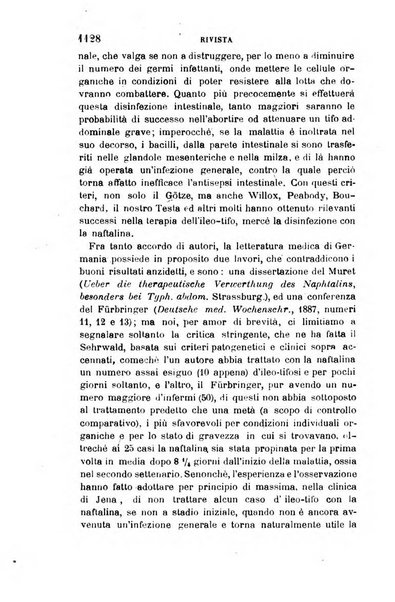 Giornale medico del R. Esercito e della R. Marina