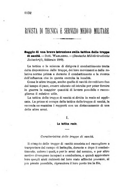 Giornale medico del R. Esercito e della R. Marina