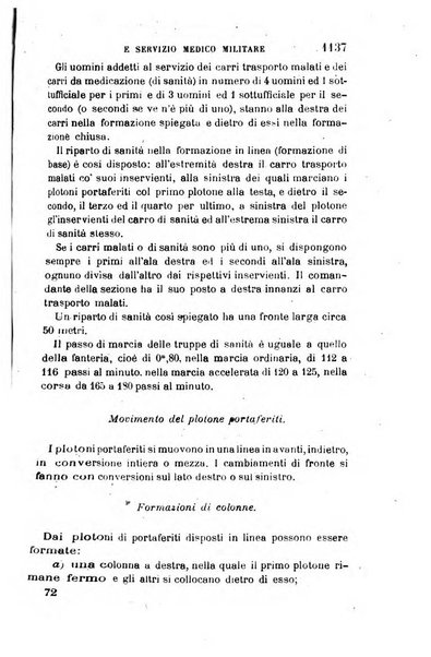 Giornale medico del R. Esercito e della R. Marina