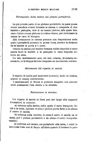 Giornale medico del R. Esercito e della R. Marina