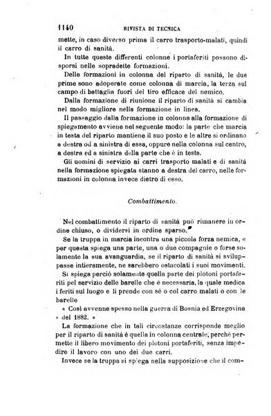 Giornale medico del R. Esercito e della R. Marina