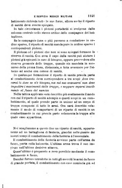 Giornale medico del R. Esercito e della R. Marina