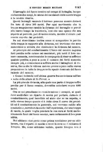 Giornale medico del R. Esercito e della R. Marina