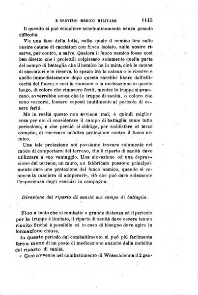 Giornale medico del R. Esercito e della R. Marina