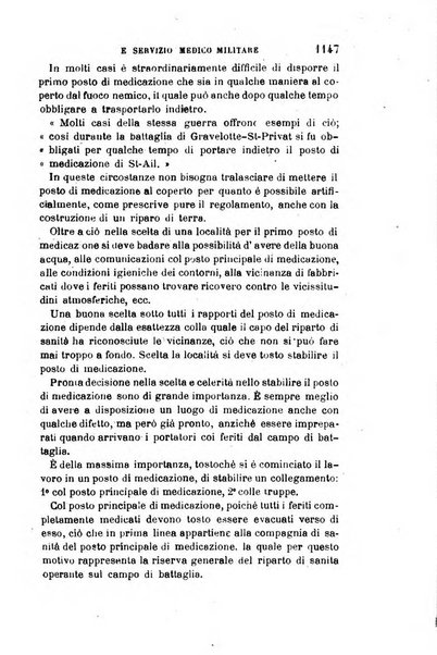 Giornale medico del R. Esercito e della R. Marina