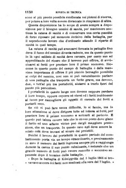 Giornale medico del R. Esercito e della R. Marina