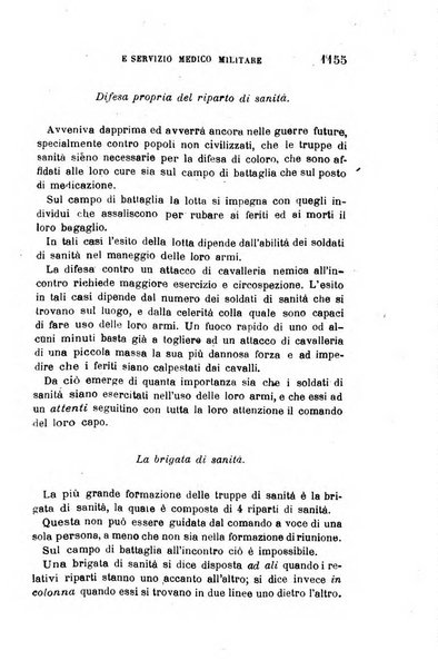 Giornale medico del R. Esercito e della R. Marina