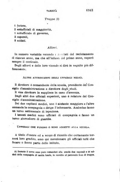 Giornale medico del R. Esercito e della R. Marina