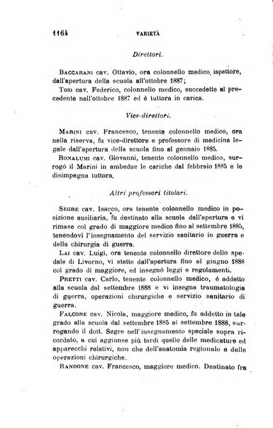 Giornale medico del R. Esercito e della R. Marina