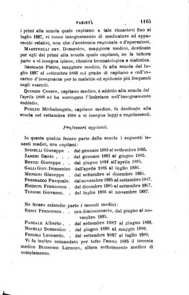 Giornale medico del R. Esercito e della R. Marina