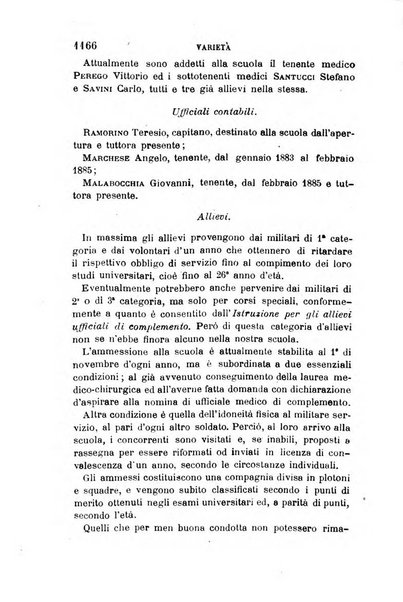 Giornale medico del R. Esercito e della R. Marina