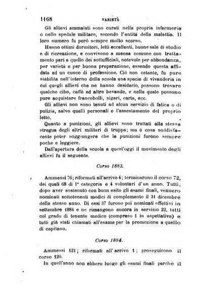 Giornale medico del R. Esercito e della R. Marina